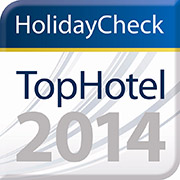 Holiday-Check-TopHotel-2014