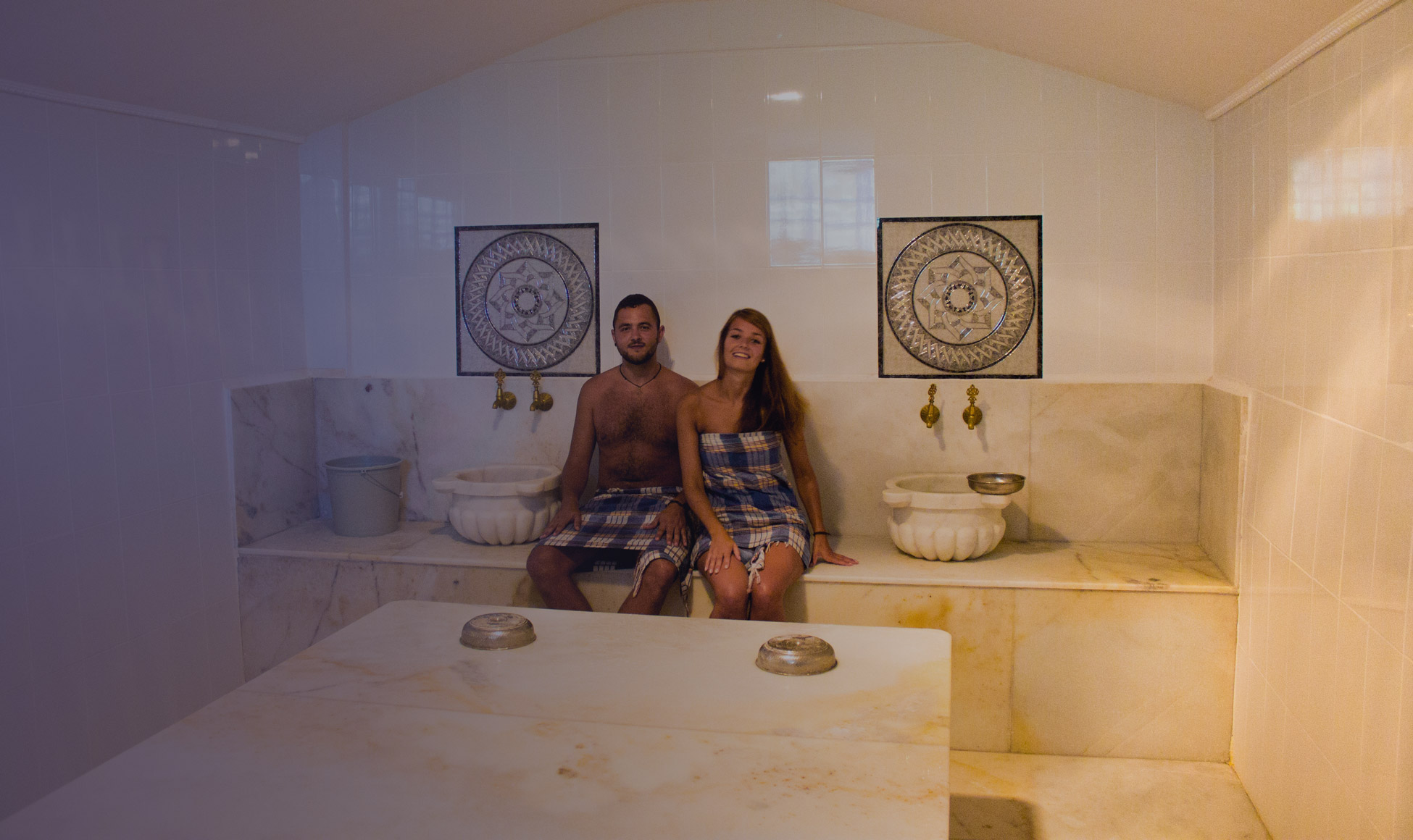 hamam