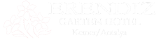 Erendiz Hotel Logo