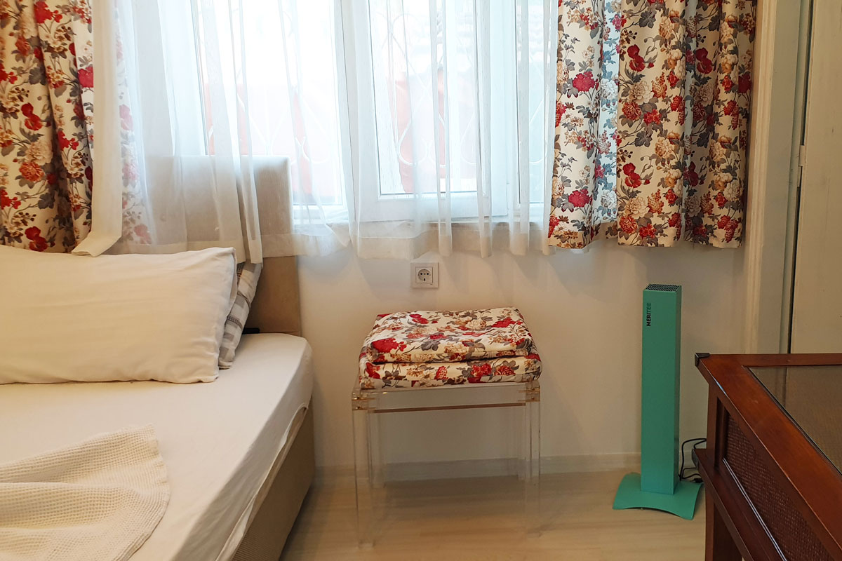 room