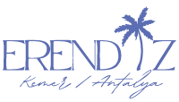 Erendiz Garden Hotel Logo
